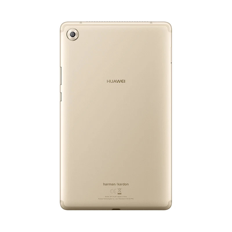 Huawei MediaPad M5 8,4 дюймов, четыре ядра, 4 Гб ОЗУ, 32 ГБ/64 Гб/128 Гб ПЗУ, Wifi/LTE, Android 8,0, 2K ips, 2560x1600, отпечаток пальца, Android 8,0