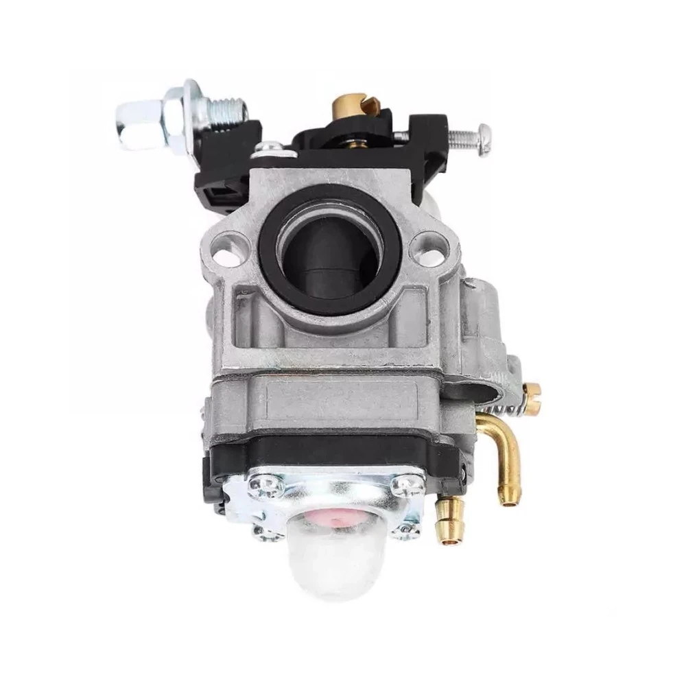 Карбюратор Carb 40-5 для CG430 CG520 43CC 52CC 47CC 49CC 44-5 2-тактный двигатель кусторез триммер