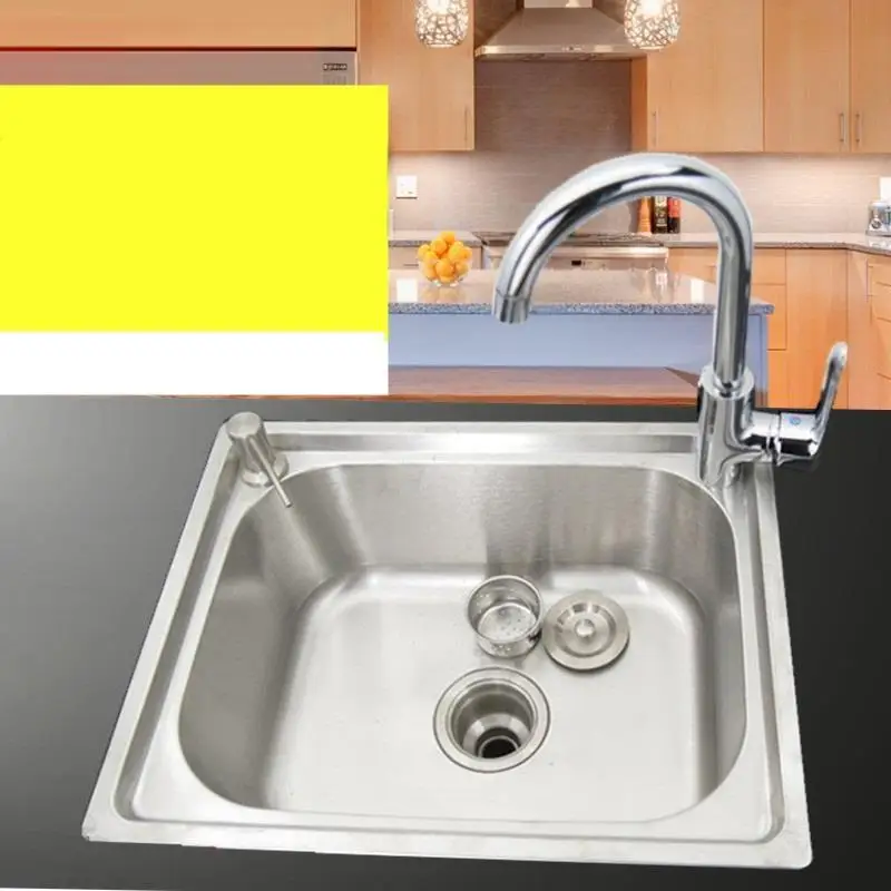 Waschbecken кухонная портативная раковина раковина|Кухонные раковины| |
