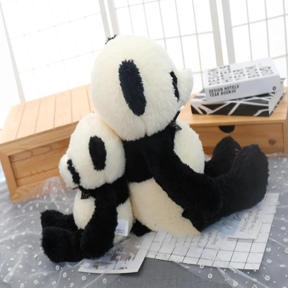 giant panda stuffed animal costco