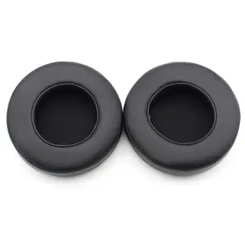 

2pcs Earphone Ear Pads Sponge Soft Foam Cushion Replacement Earpads for Razer Thresher Ultimate Game Headset
