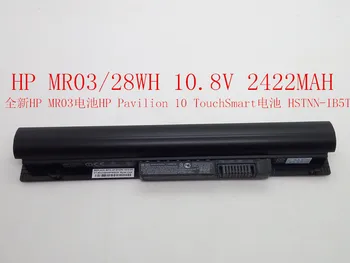 

New genuine Battery for HP Pavilion 10 TouchSmart 10-e 10-e000 series MR03 740005-121 740722-001 MR0328 10.8V 28WH