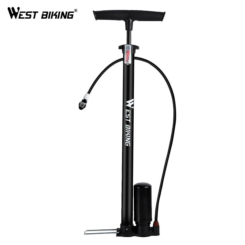 tire pump for bicycle