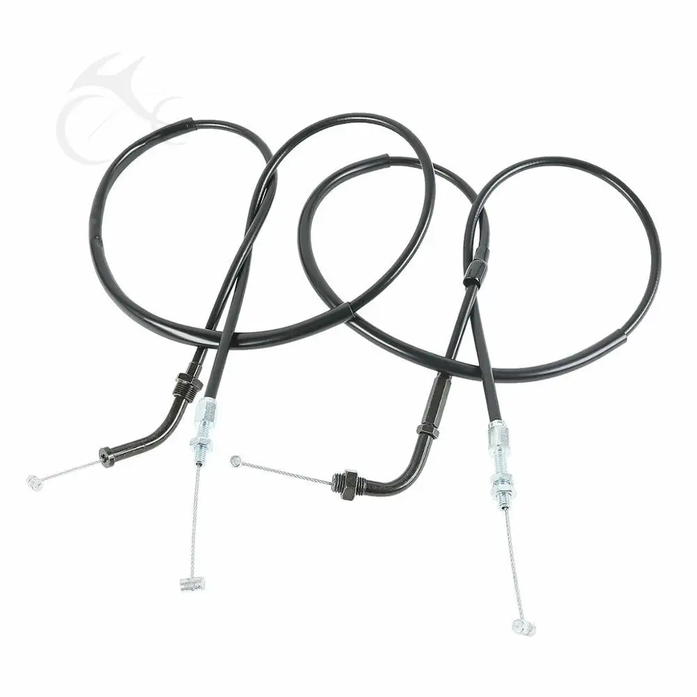 

Motorcycle Throttle Cable Control For Honda Nighthawk CB750 CB 750 1996-2003