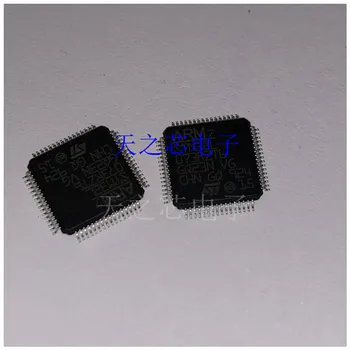 

10pcs STM32L073RZT6TR STM32L073RZ LQFP-64 Original New 1 order