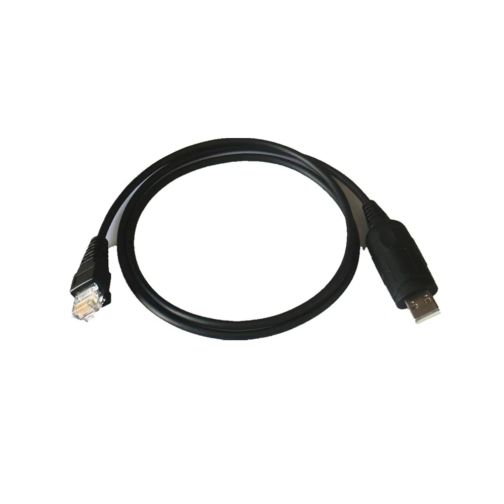 USB Кабель для программирования для Kenwood двухсторонний RadioTM-261A, TM-461A TK-705, TK-705D, TK-706, TK-708, TK-709, TK-730, TK-740, TK-750