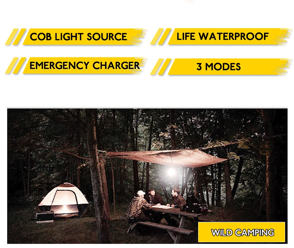 COD LED Floodlight (2)