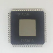 1 шт./лот TAS5615PHDR TAS5615 HTQFP64