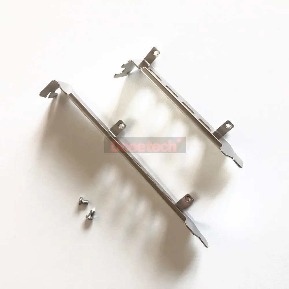 Low Profile Bracket Low Profile Bracket For NVIDIA Quadro K1200 NVS510 NVS 510 P400 P600 P1000 P620 T600 T1000