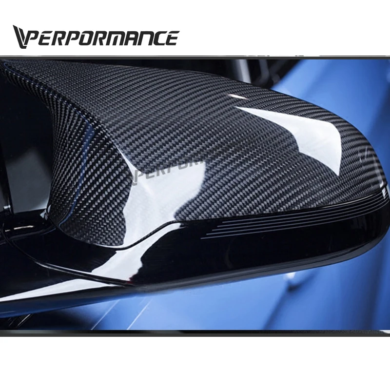 F80 F82 F87 碳纤后视镜罩子 7