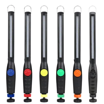 

Portable 30 LED UV Sterilizer Lamp Stick Rechargeable Ultraviolet Disinfection Bactericidal Germicidal Light Wand