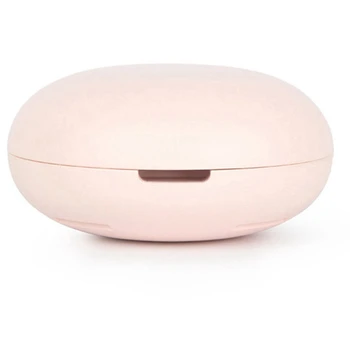

Waterless Mini Car Aroma Diffuser Portable Oil Nebulizer Diffuseur Huile Essentielle Electrique With Lithium Battery Pink