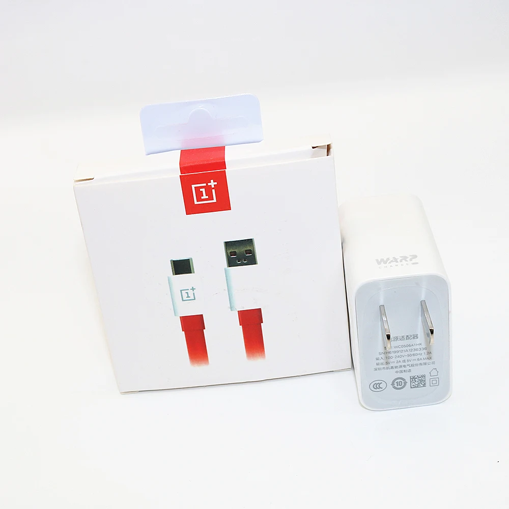OnePlus 7T Pro 7 оригинальный Warp Charge 30 адаптер питания CN 6T 6 5 T кабель Type C 1 м в А