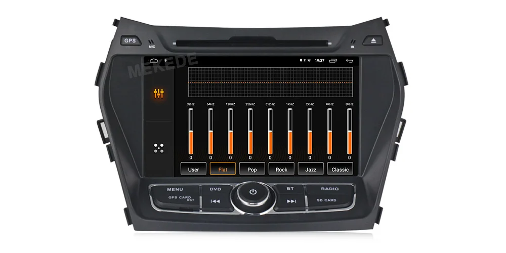 Discount MEKEDE HD DSP 2G RAM Android 9 SCREEN AV Output CAR DVD PLAYER For Hyundai IX45 Santa fe GPS player navigation radio stereo 12 Discount MEKEDE HD DSP 2G RAM Android 9 SCREEN AV Output CAR DVD PLAYER For Hyundai IX45 Santa fe GPS player navigation radio stereo 12