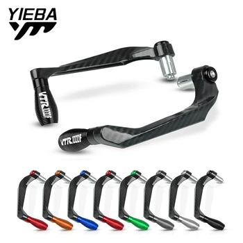 

For Honda VTR1000F VTR 1000 F 1997-2020 1998 1999 7/8" 22mm Motorcycle Accessories Brake Clutch Lever Guard Levers Protection