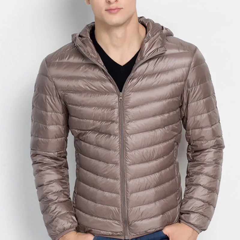 Зимние осенние пуховики 5XL 6XL 7XL бюст 136 см зимние куртки с длинными рукавами 6 цветов