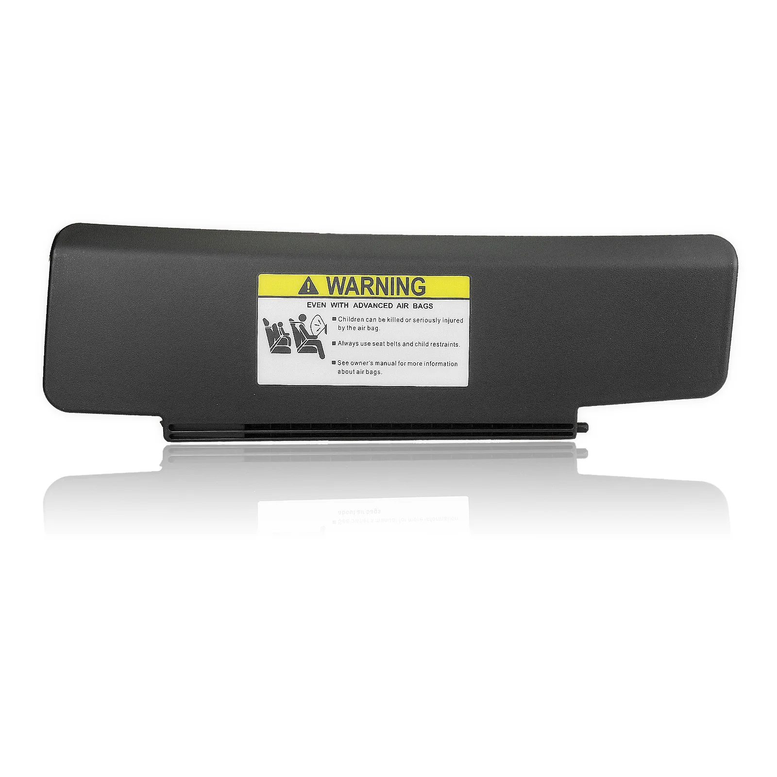 Mazda MX-5 MX5 Miata 2006-2015 용 썬 바이저 검정색 왼쪽 드라이버 오른쪽 썬 쉴드 앞 창 커버 그늘 앞 유리 선 바이저