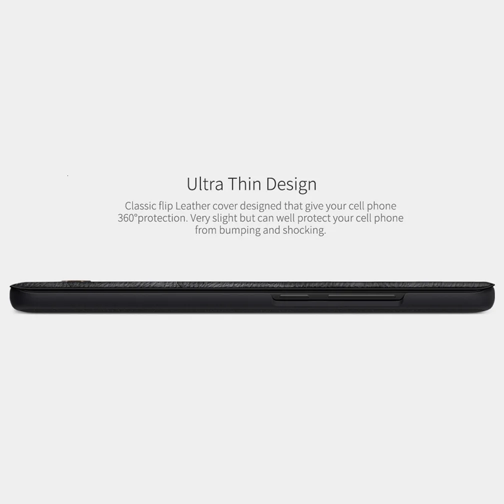 Для Xiaomi mi Note 10/Note 10 Pro чехол Nillkin QIN Серия роскошный кожаный защитный чехол флип-чехол s для mi CC9 Pro
