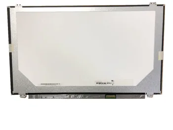 

Laptop Matrix 15.6" LED LCD Screen for MSI GL62 6QF GL62M WUXGA Full HD 1920X1080 IPS Display Matrix Replacement