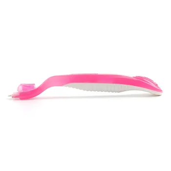 

Shaver Cutter Lady Lightweight Groomer Razor Tools Portable Gift Body Trimmer Manual Durable Safe Hair Remover Long Handle