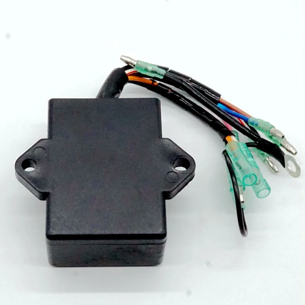 CDI Unit Assembly Replaces For YAMAHA 6G9-85540-22 Spare Parts CDI Unit Assembly Replaces For YAMAHA 6G9-85540-22 Spare Parts