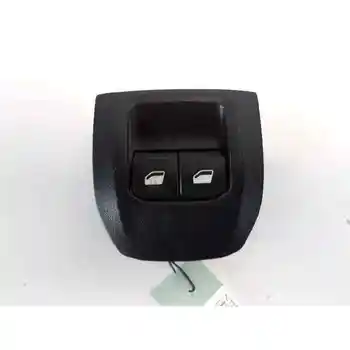 

9674559377 WINDOW REGULATOR REAR RIGHT CITROEN C-ELYSEE