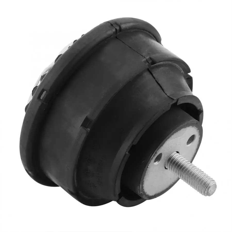 Engine Motor Mount Left Black 11811140985 22116779970 For E36 E46 E85 E86 Z4 Car Accesories