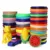 Rolls ABS PLA Plastic for 3d pen 50,100 meter 10,20 color filament 3d handle set 3 d refill kids birthday gifts