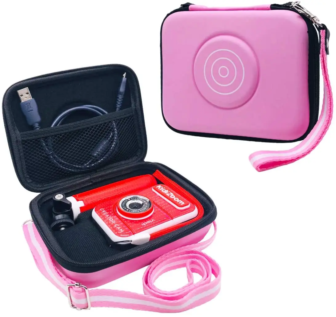 Vtech Kidizoom travel bag