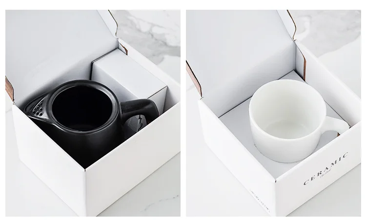 Japanese Style Tea Pot Set