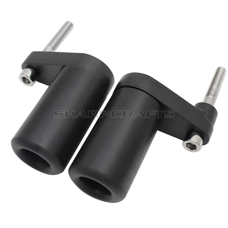 Аксессуары для мотоциклов рама ползунки защита двигателя от падения блок защиты