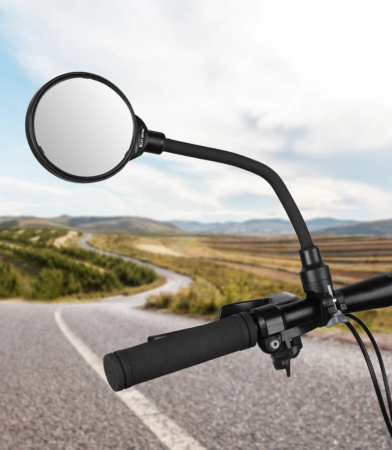 Handlebar Bike Mirror зеркало