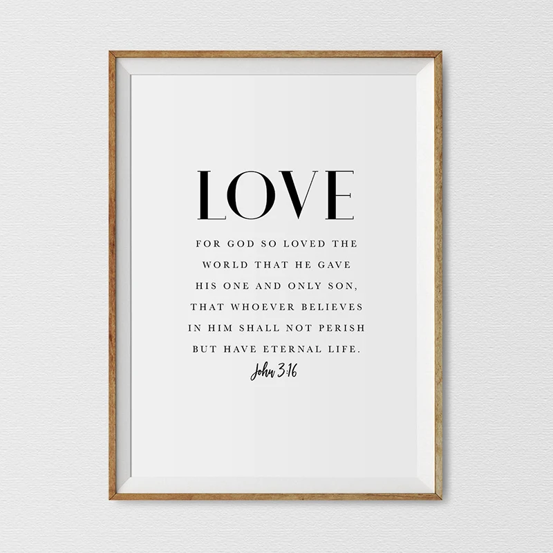 Modern-Faith-Hope-Love-Christian-Decor-3-Piece-Bible-Verse-Wall-Art-Scripture-Quote-Hebrews-11 (4)