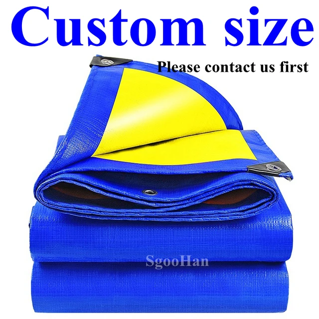 Custom size