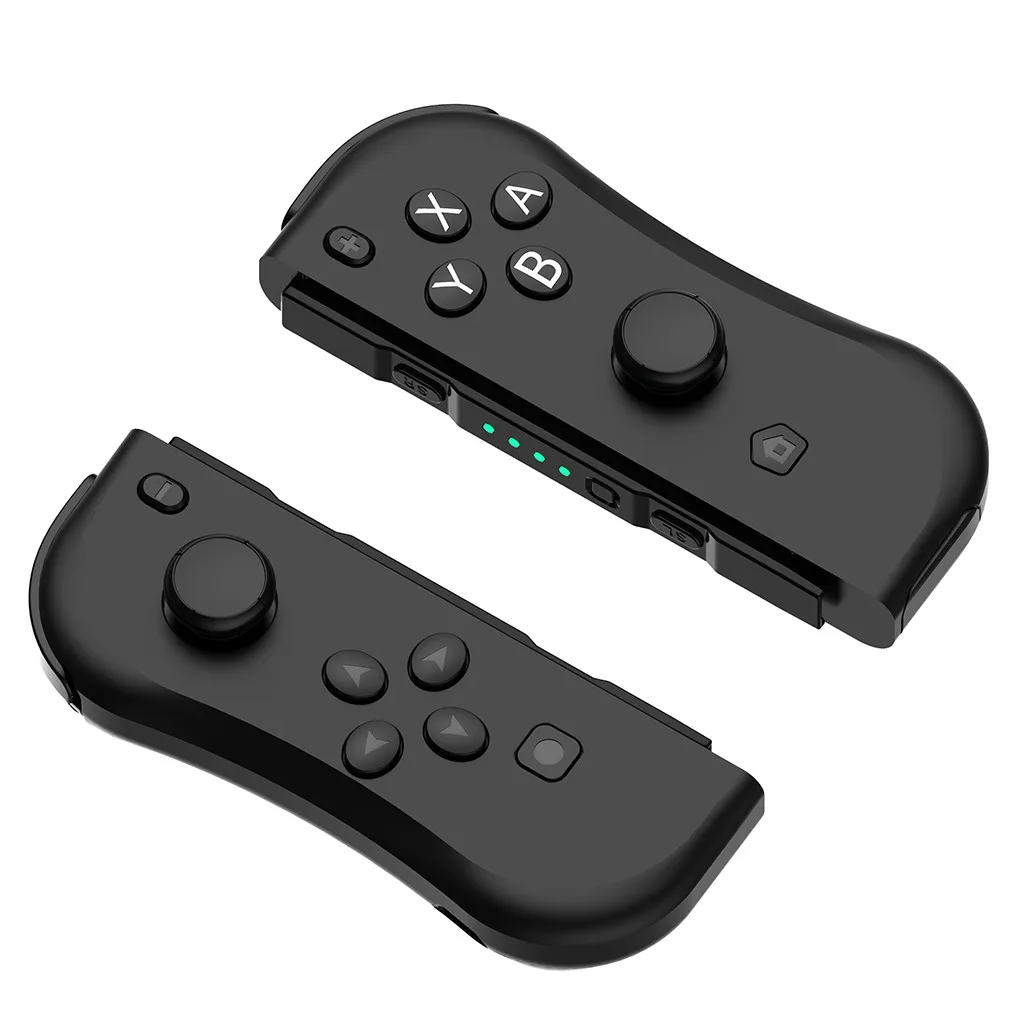 Беспроводной Bluetooth геймпад джойстик для NS Switch замена джойстика игровая ручка левый и правый контроллер для NS Switch аксессуары