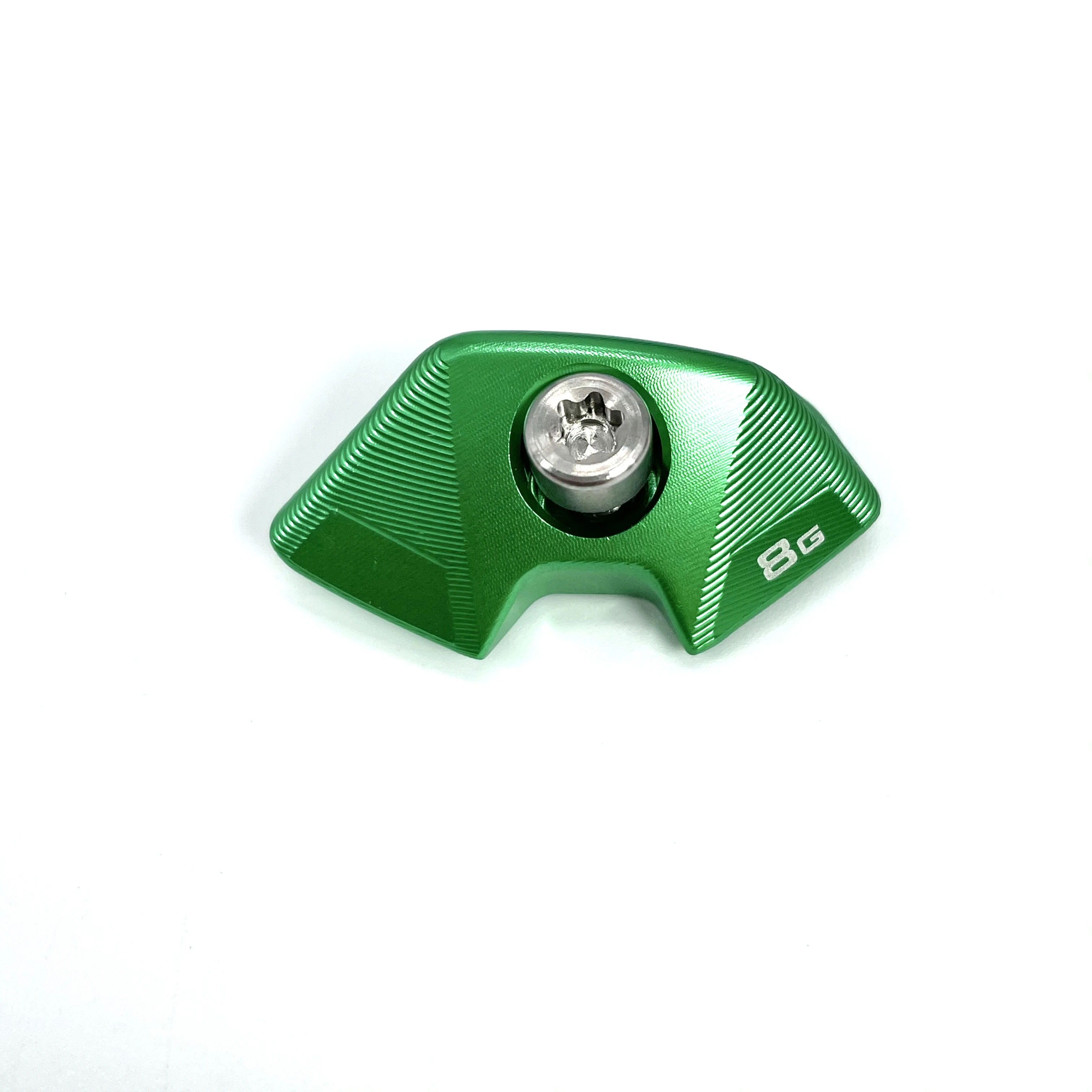 8g(green)