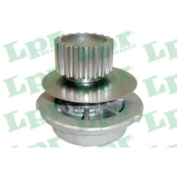 Насос Водяной Daewoo Nexia/Lanos/Espero 1.5 16v 95 Lpr Wp0291 Lpr арт. WP0291