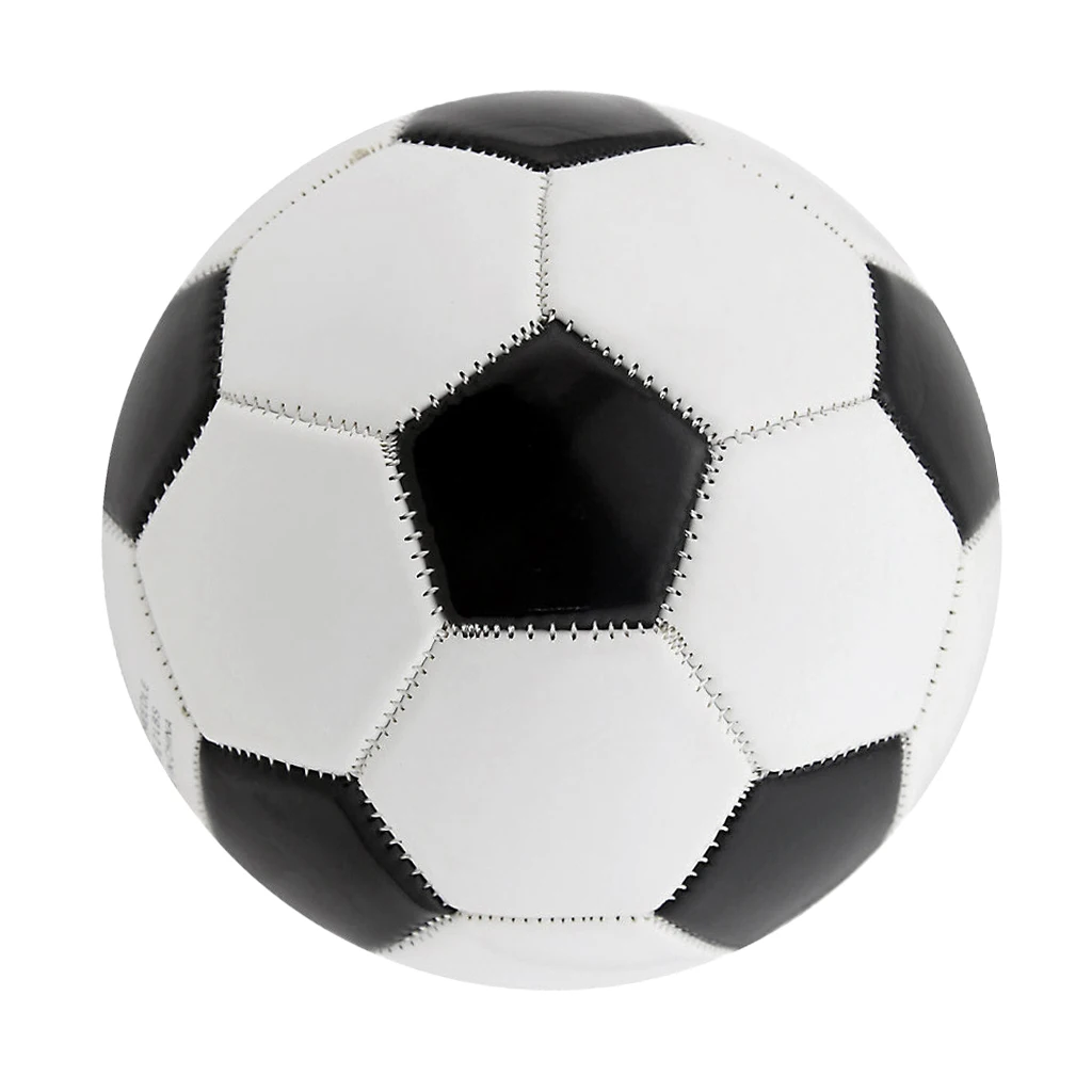 Профессиональный классический мяч для мини-футбола, размер 4, Детские тренировочные игрушки для игр на открытом воздухе