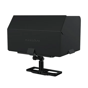 

Ergonomic With Sunhood Remote Controller ABS Accessories Adjustable Bracket Neck Lanyard Tablet Stand For DJI Mavic Air 2