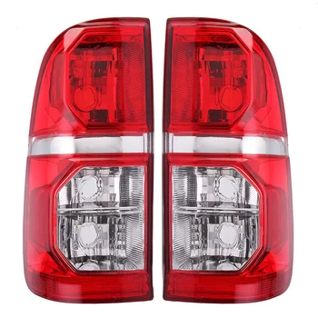 

Side Rear Tail Light Brake Lamp Tail Light Lamp for Toyota Hilux 2005-2015