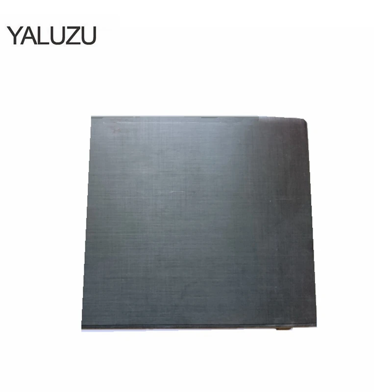 YALUZU панель ноутбука с корпусом для ACER E5-575 E5-576 E5-575G E5-523G E5-553G TX50 спереди coverlaptop аксессуары