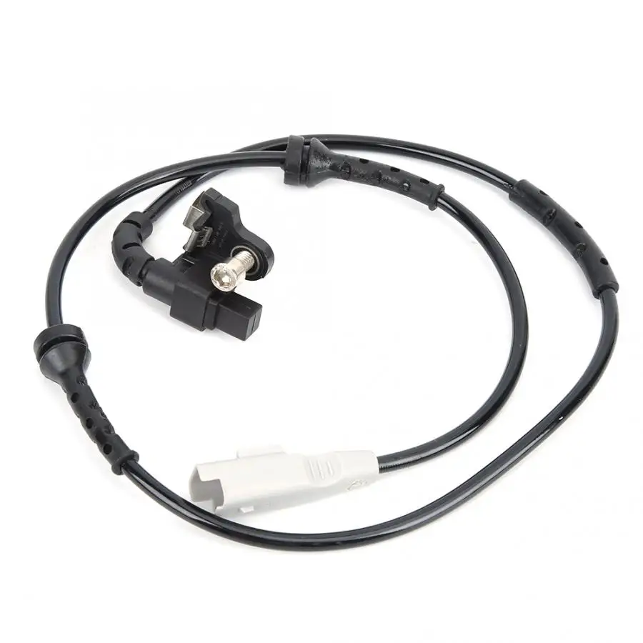 Датчик скорости IERNA для Peugeot 307 308 Citroen C4 DS4 датчик 9659058180 ZQ80018980 4545L0 454508|Датчик ABS| |