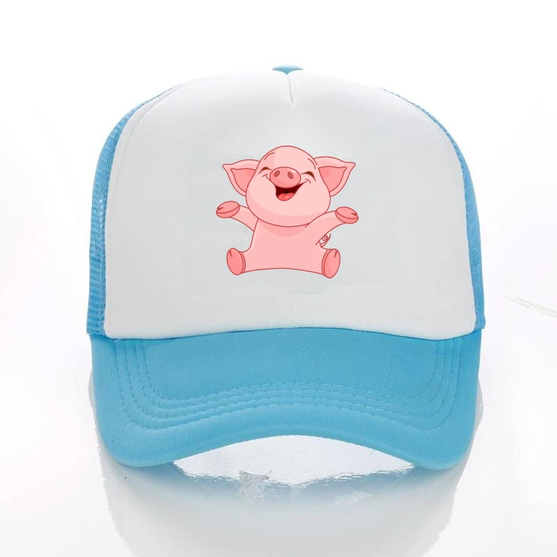 2020 кепка для спорта на открытом воздухе камуфляжная с забавным мультяшным