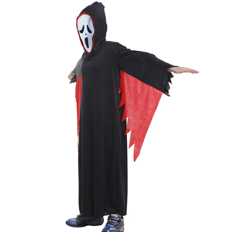 B-0063小黑暗之神(4)