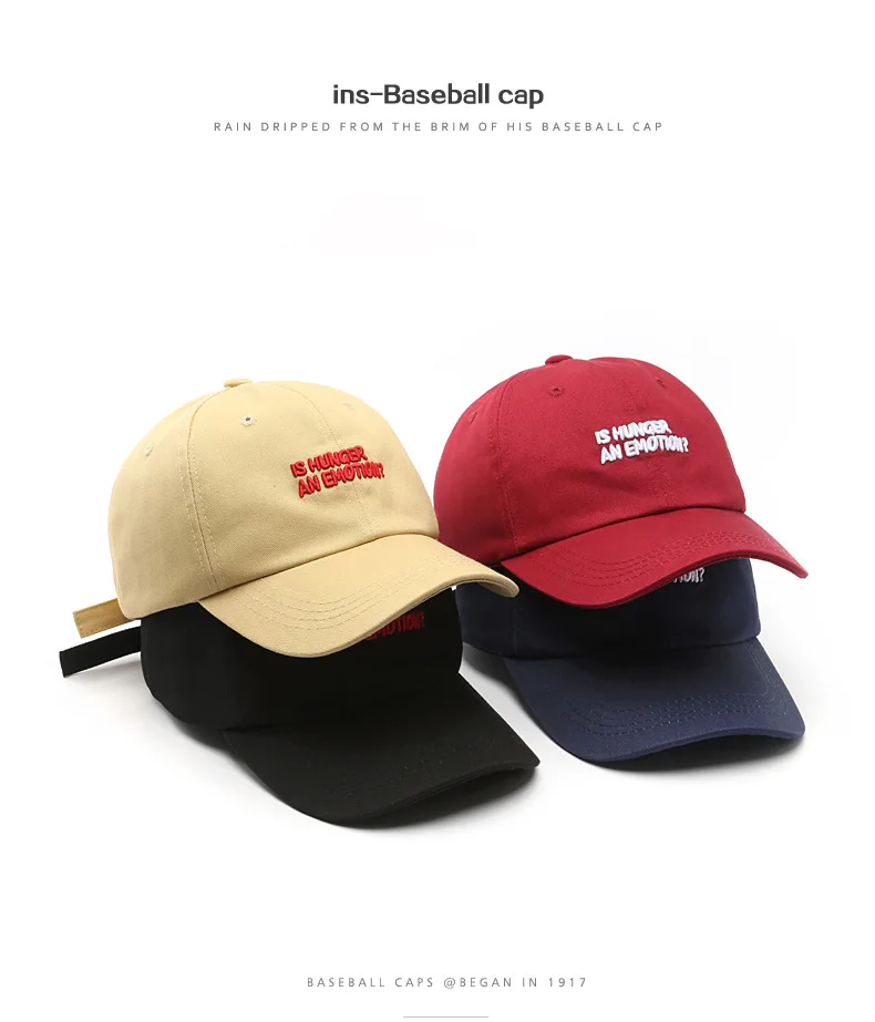 Letter Snapbacks Baseball Cap Hip Hop 
