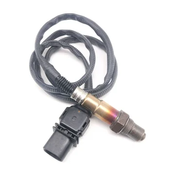 

1pc Oxygen Sensor WideBand LSU4.9 For PLX UEGO AEM 30-2004 0258017025 AVgas