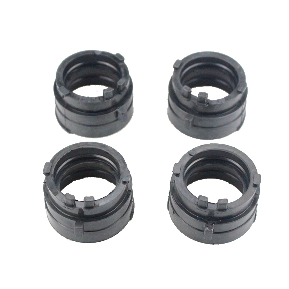 Motorcycle Carburetor Interface Manifold Intake Tube Adapter 16213-KY2-010 16212-KAF-000 for Honda CB400F CB-1 CBR400 NC23 NC29