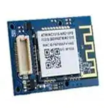 

ASD2123-R WiFi / 802.11 Development Tools WiFi TinyShield