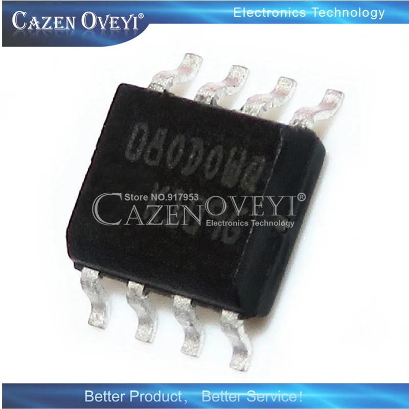 1 шт. M35080MN3 35080 SOP8 M35080-WMN3TP 080D 0WQ в наличии | Электронные компоненты и принадлежности