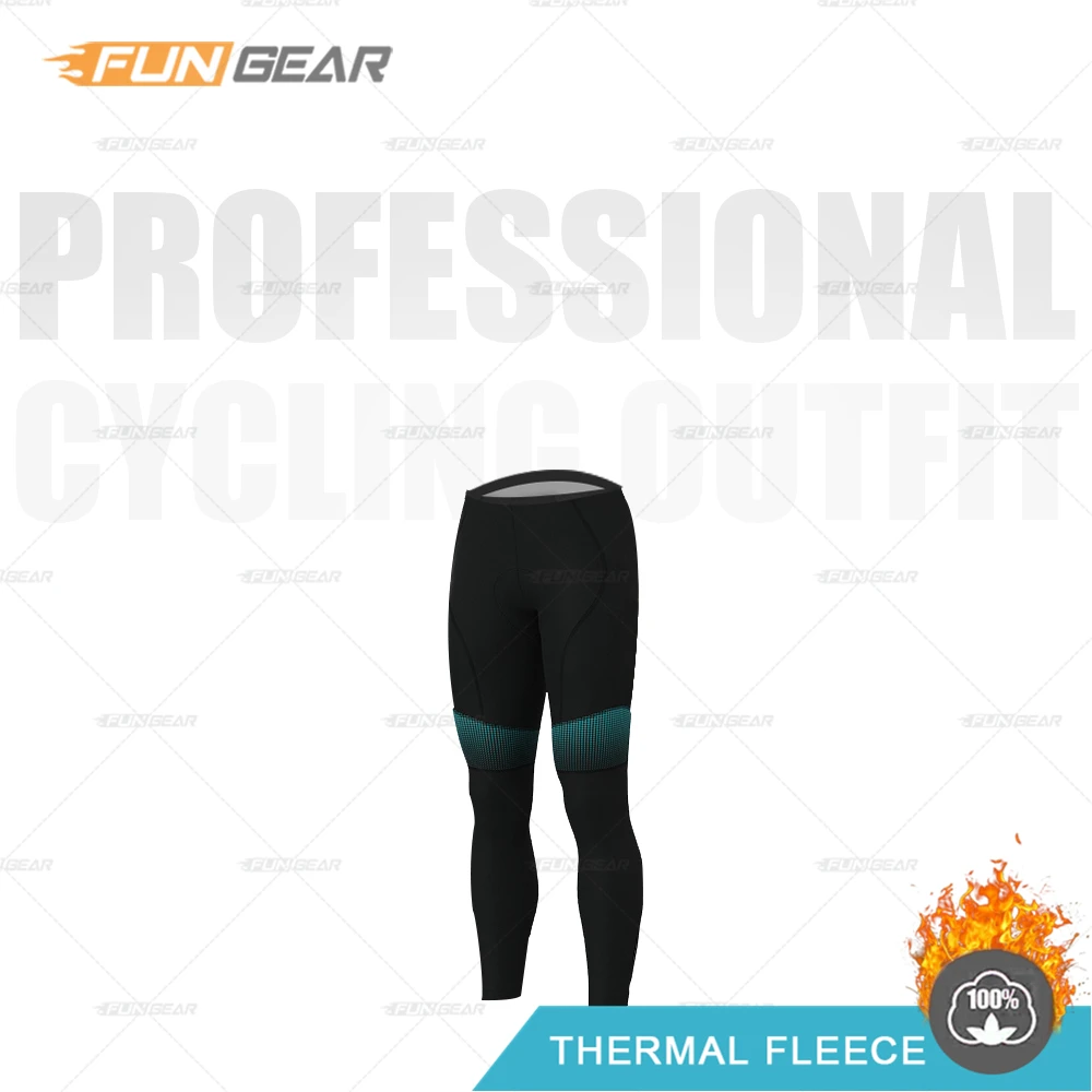 thumbnail image 1 of Jersey de ciclismo de invierno para mujer, chaqueta polar térmica, sudadera de manga larga para mujer, camisetas cálidas para montar en bicicleta, uniforme de entrenamiento para mujer, 1 of 5